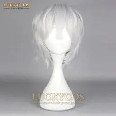 刀剣乱舞 コスプレ 鳴狐 とうらぶ ウィッグ 刀剣乱舞 鳴狐 風 ウィッグ 刀剣乱舞 風 ウィッグ | コスプレ