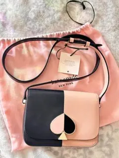 ケイトスペードショルダーバッグ