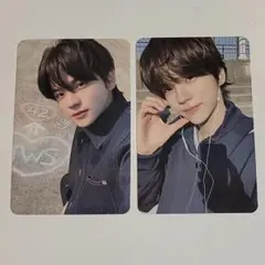 TWS ドフン play hard サノク 事前収録限定 トレカ TWS ドフン play hard サノク 事前収録限定 トレカ - メルカリ