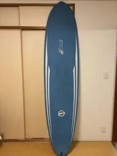 サーフテック タフライト　BEAR ランディラディック9.5ft モールドボード サーフテック タフライト BEAR ランディラディック9.5ft
