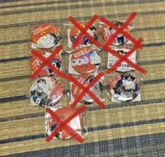 2025年最新】ハイキューオールスター缶バッジの人気アイテム