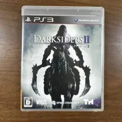 Darksiders II