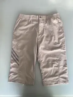 アディダス adidas ゴルフ M ショートパンツ 短 ズボン