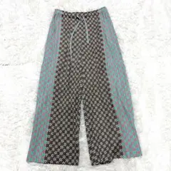 PLEATS PLEASE イッセイミヤケ パンツ サイズ3 - メルカリ