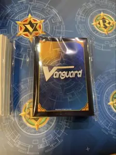 WGPデラックス2025 Season2 お月見 スリーブ