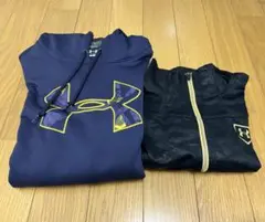セット パーカー