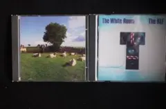 【US盤CD】The KLF『Chill Out』『White Room』2枚組