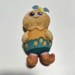 ファンターネ　ヤコロ　ぬいぐるみ　マスキッ