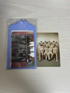 17 IS RIGHT HERE seventeen トレカケース