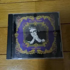 Elton John/The One