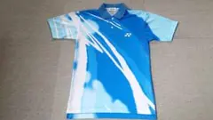 YONEX バドミントン　シャツ SSサイズ