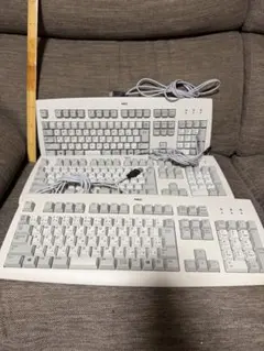 10個セット】NEC純正有線キーボードKB-1776 - メルカリ