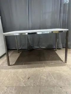 長方形テーブル