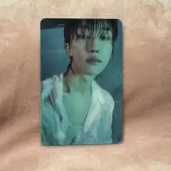 SEVENTEEN SPILL THE FEELS ディエイト ミンハオ