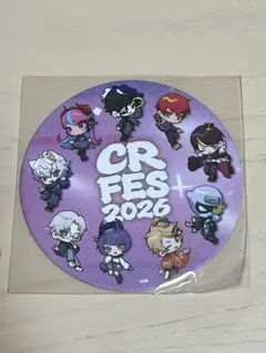 CR FES
