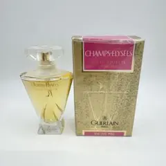 未開封✨️】ゲラン シャンゼリゼ オーデトワレ 50ml ヴィンテージ T19
