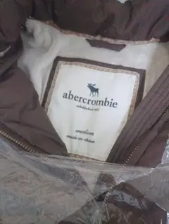 大セール!! 外国のダウンです！