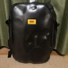 CRASH BAGGAGE] MSGM アイコニック バックパック 29L - メルカリ