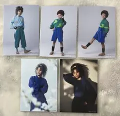 劇団 忍たま乱太郎 長屋物語 竹谷八左ヱ門　猪名寺乱太郎　忍ミュ第14弾再演