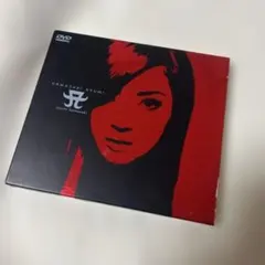 浜崎あゆみ/HAMASAKI AYUMI