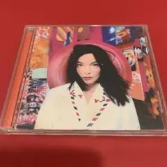 ビョーク ポスト