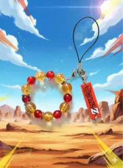 ドラゴンボール/ドラゴンボールZ /ストラップ/キーホルダー