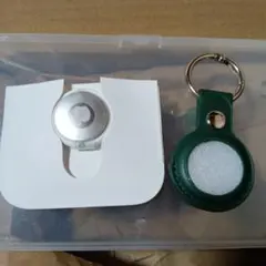 AirTag 本体1個 新品未使用