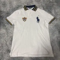 亜寒帯様専用 Polo Ralph Lauren ポロシャツ ビックポニー - メルカリ