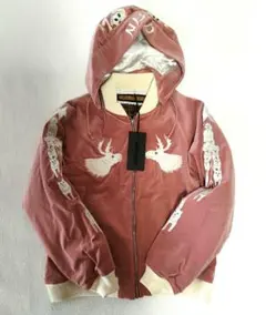 NEIGHBORHOOD スカジャン L NEIGHBORHOOD】SOUVENIR JACKET リバーシブル (Neighborhood