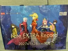 TGS　Fate＆メルブラ　ビニールバッグ