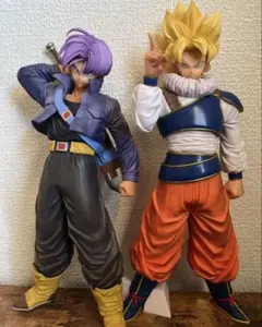 ドラゴンボール トランクス アニメ