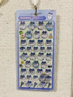 まとめ売り大歓迎！【正規品】BONBON DROPちいかわハチワレ