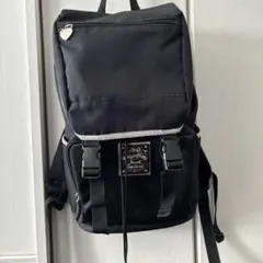 メゾピアノ　リュック