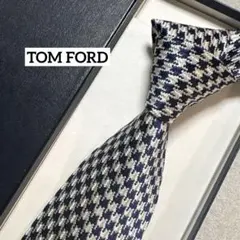 2026年最新】TOM FORD 柄・デザイン：チェック メンズ ネクタイの人気