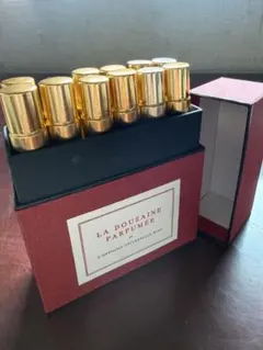 ビュリー 香水12種 箱付 La Douzaine Parfumée 残量ありのサムネイル
