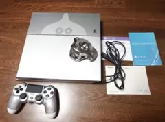 限定版　PS4本体 ドラゴンクエストメタルスライムエディション　本体のみ