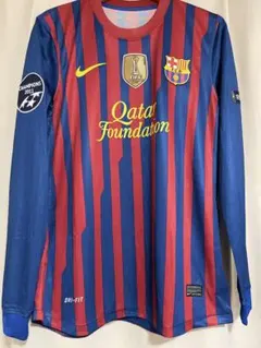 FCバルセロナ / 10番 /メッシ ユニフォーム