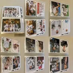 King & Prince平野紫耀公式写真 フォトセット まとめ売り 約300枚