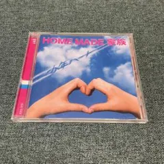 HOME MADE家族　少年ハート