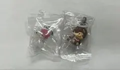 〈リーフレット付〉 人気めじるしアクセサリー2種