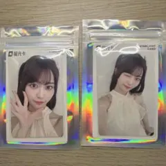 高嶺のなでしこ 星谷美来 アクスタ - メルカリ