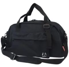 スヌーピーボストンバッグ　軽量