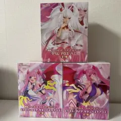 麻雀ファイトガール　フィギュア