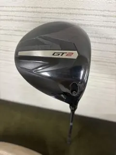 【美品】タイトリストGT2 ドライバー 9.0度のサムネイル