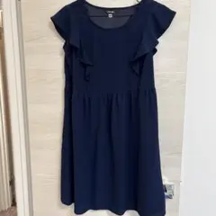 マタニティ　ワンピース