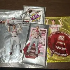 楽天イーグルス アクリルスタンド 島内宏明