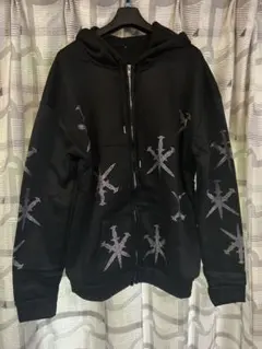 unknown 似‼️フルジップパーカー