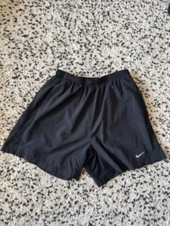 NIKE ナイキ ランニングショーツ Dri-FIT ブラック S