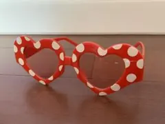 ディズニー　ミニー　サングラスのサムネイル