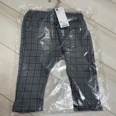 イージーテーパードパンツ 80cm